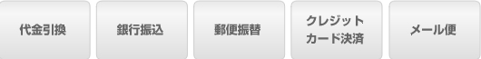 支払い方法
